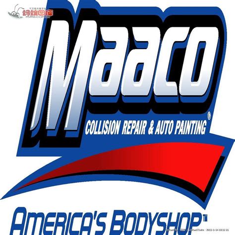 maaco collision repair & auto painting|More.